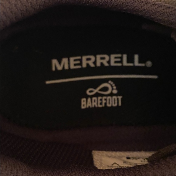 MERRELL Vapor Glove 3 Eco Sneakers Size 9 - Picture 7 of 8